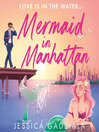 Mermaid in Manhattan